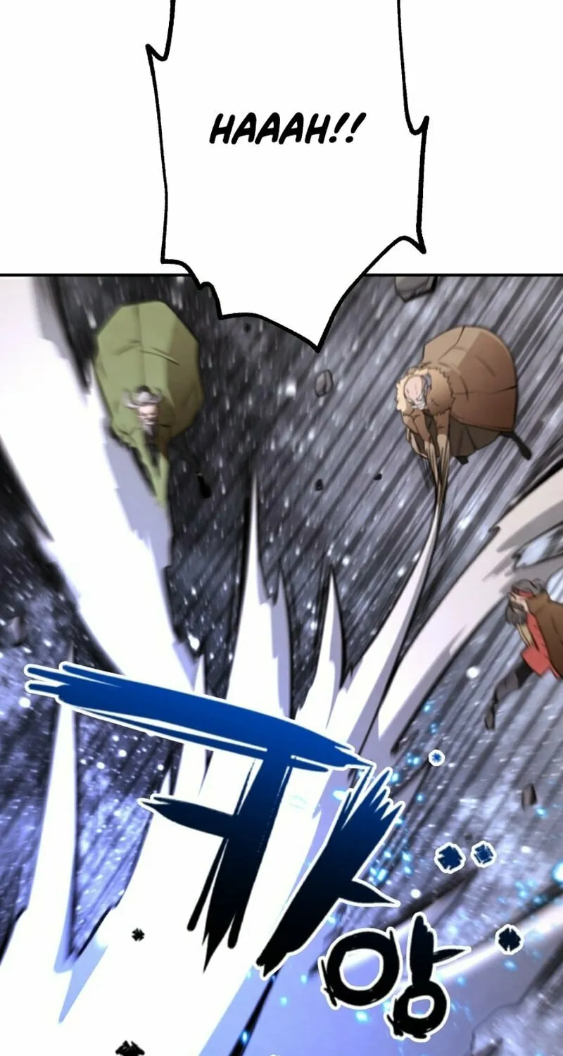 Who Killed the Murim Lord? Chapter 77 page 47 - 