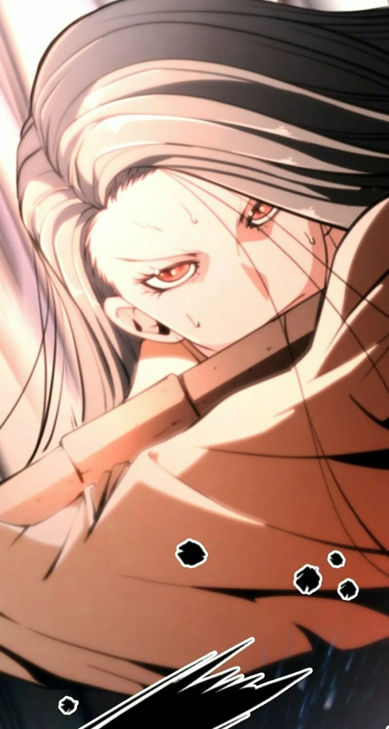 Who Killed the Murim Lord? Chapter 77 page 6 - 