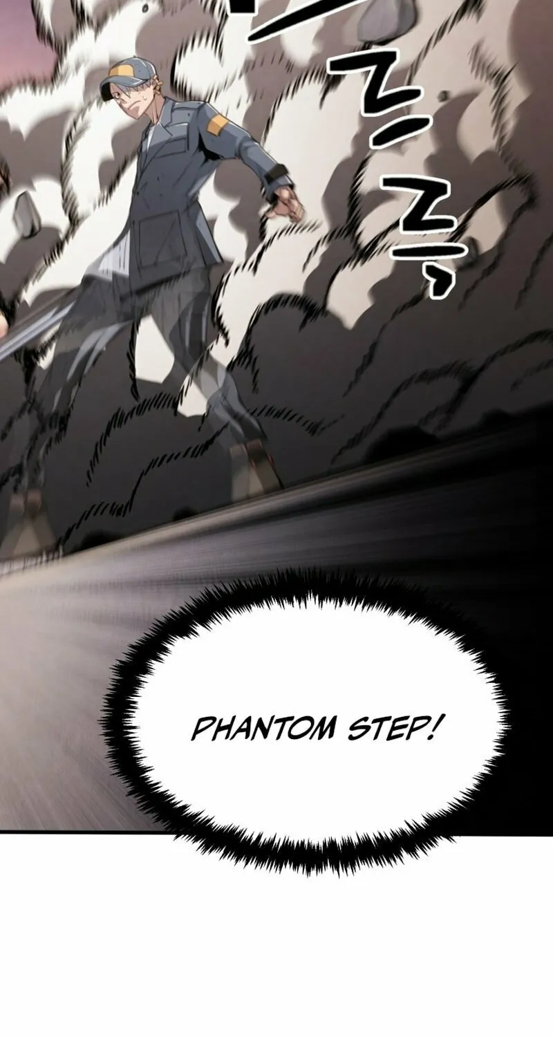 Who Killed the Murim Lord? Chapter 77 page 51 - 