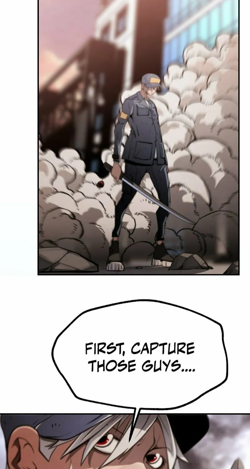 Who Killed the Murim Lord? Chapter 77 page 62 - 