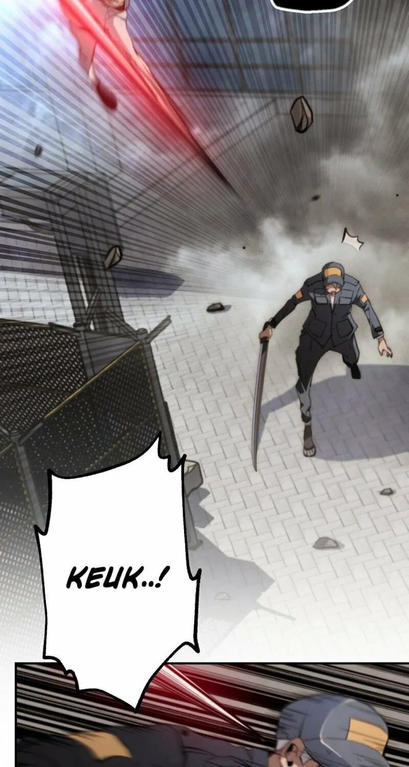 Who Killed the Murim Lord? Chapter 77 page 64 - 