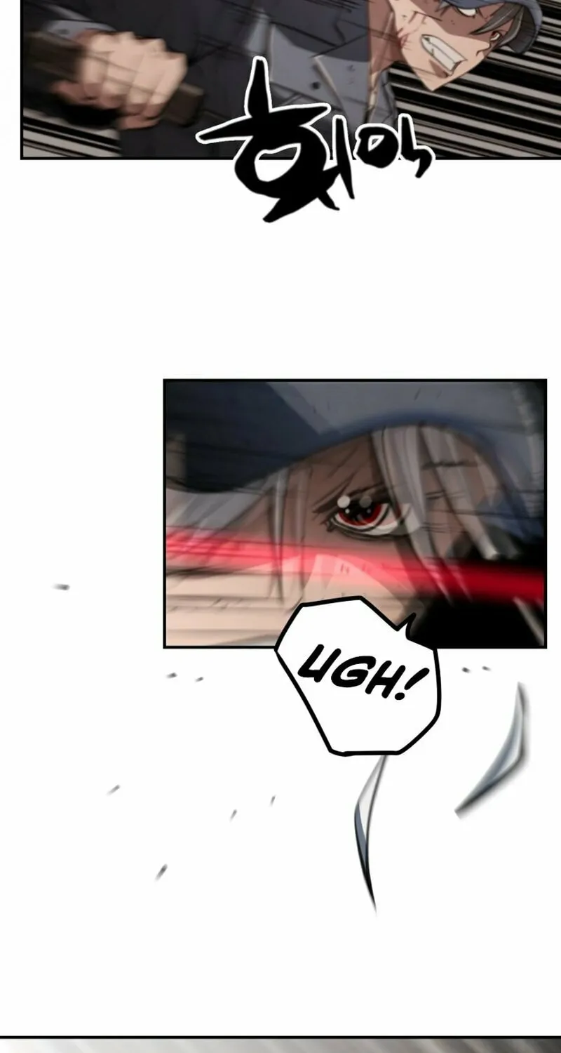 Who Killed the Murim Lord? Chapter 77 page 65 - 