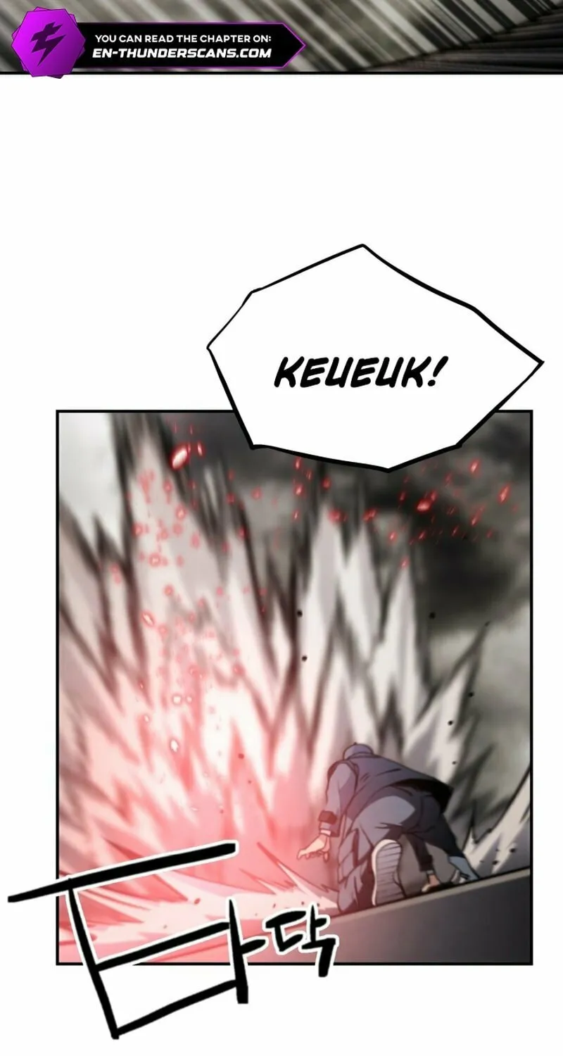 Who Killed the Murim Lord? Chapter 77 page 67 - 