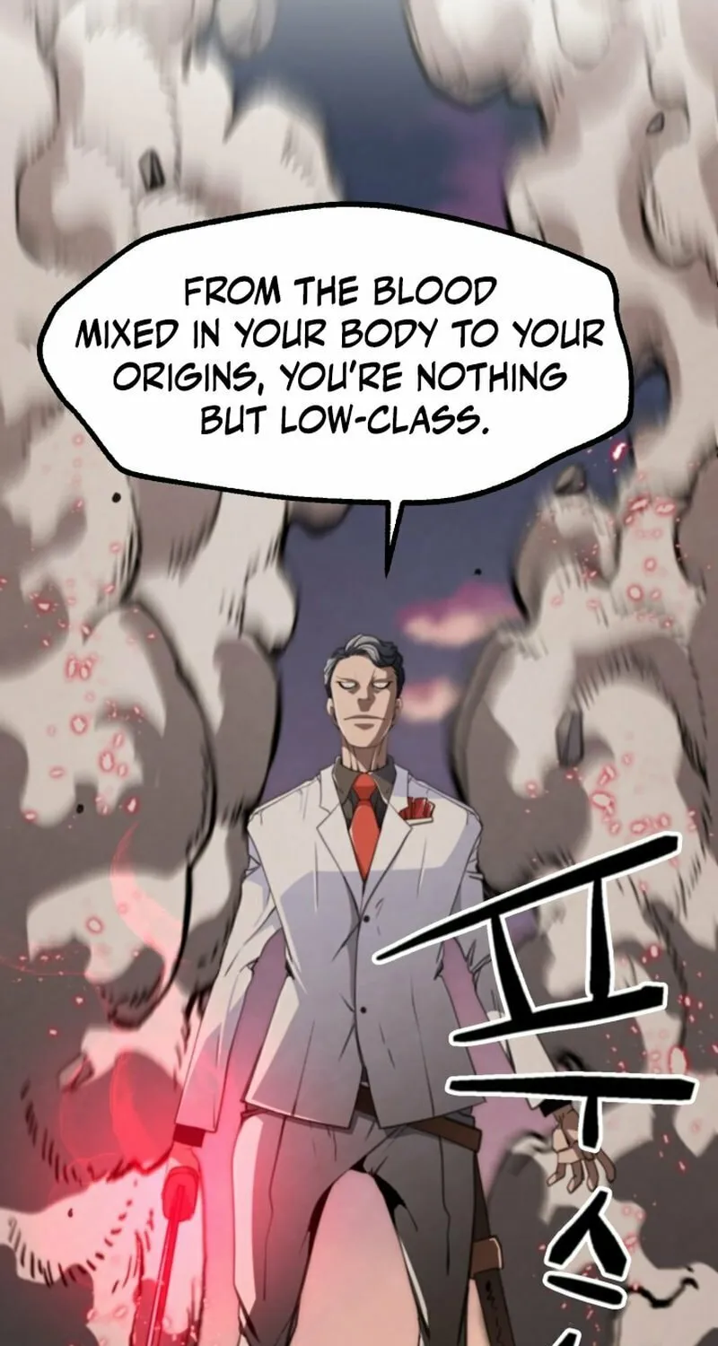 Who Killed the Murim Lord? Chapter 77 page 69 - 