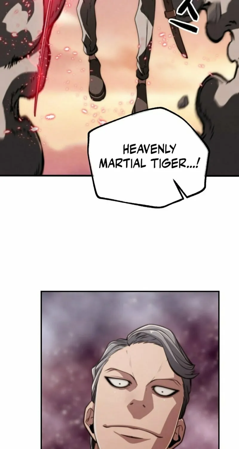 Who Killed the Murim Lord? Chapter 77 page 70 - 