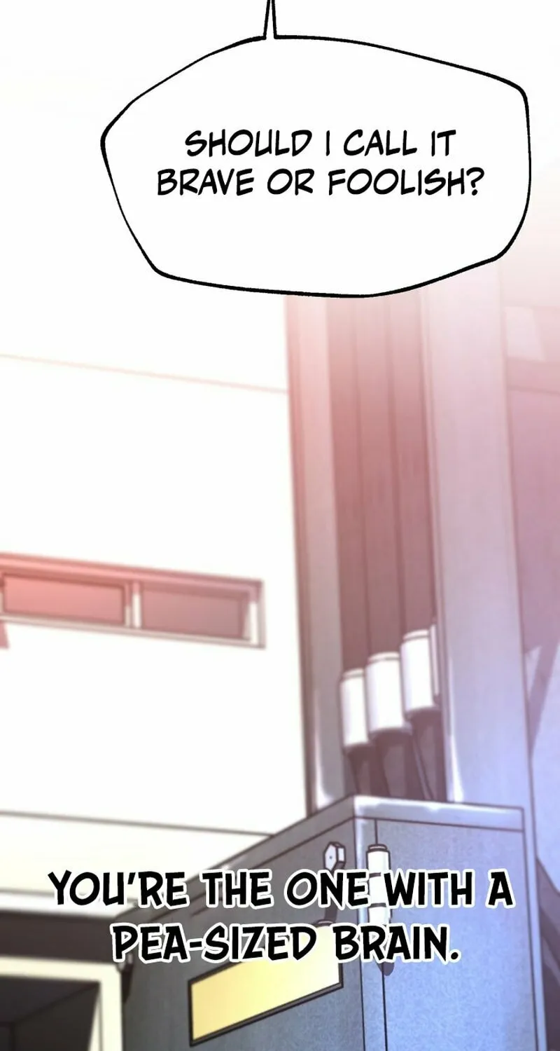 Who Killed the Murim Lord? Chapter 77 page 72 - 