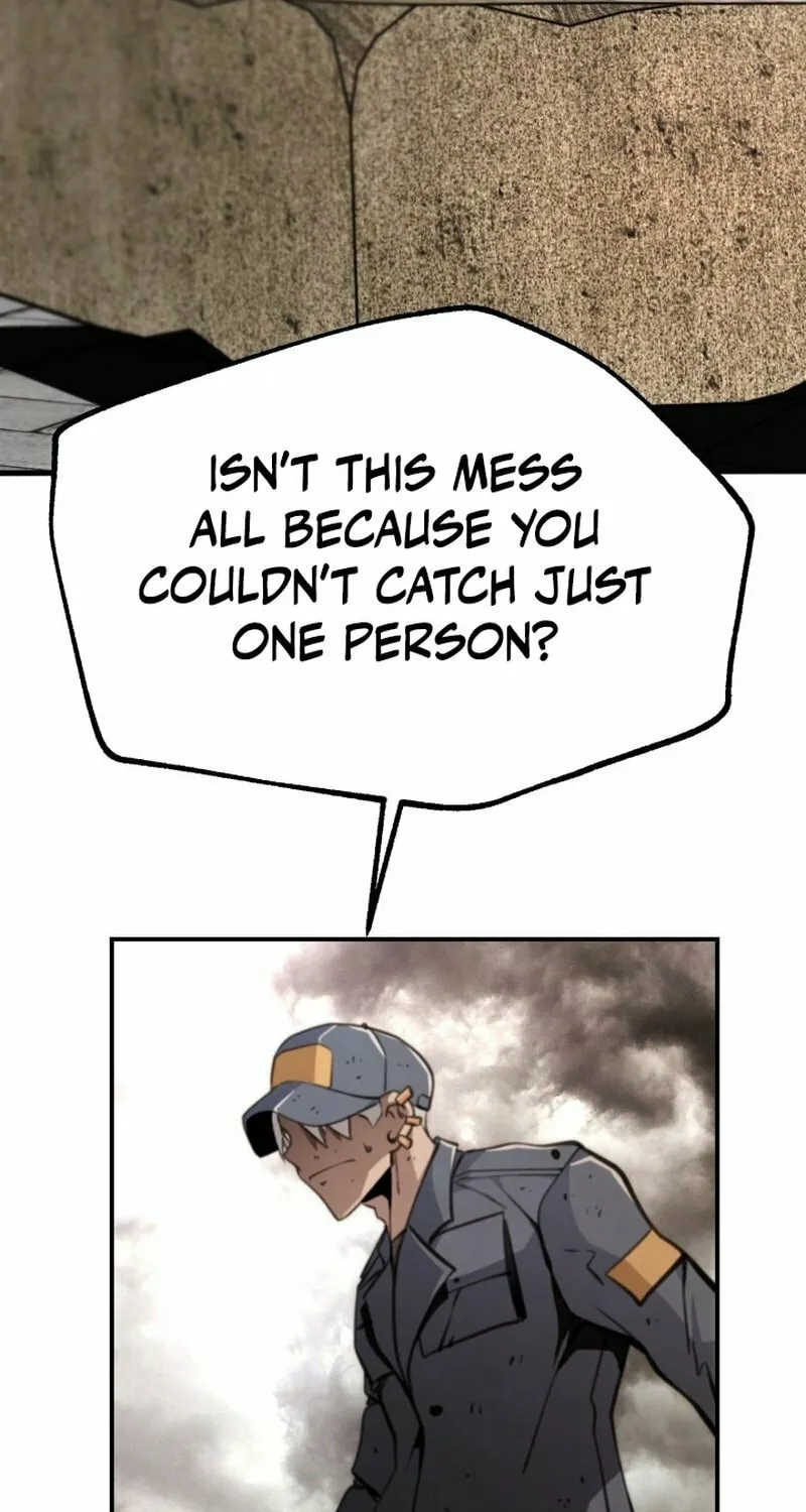 Who Killed the Murim Lord? Chapter 77 page 74 - 