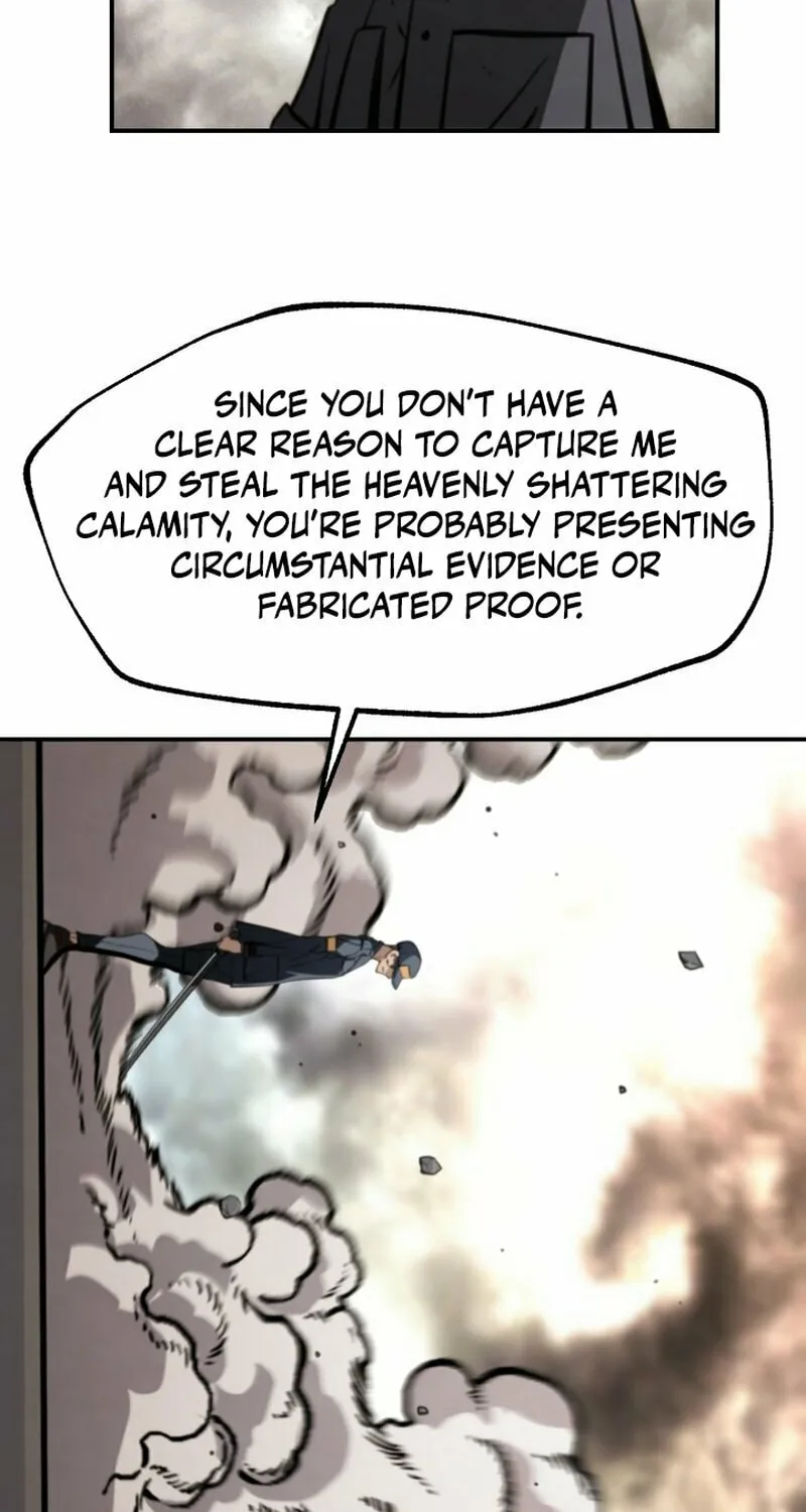 Who Killed the Murim Lord? Chapter 77 page 75 - 