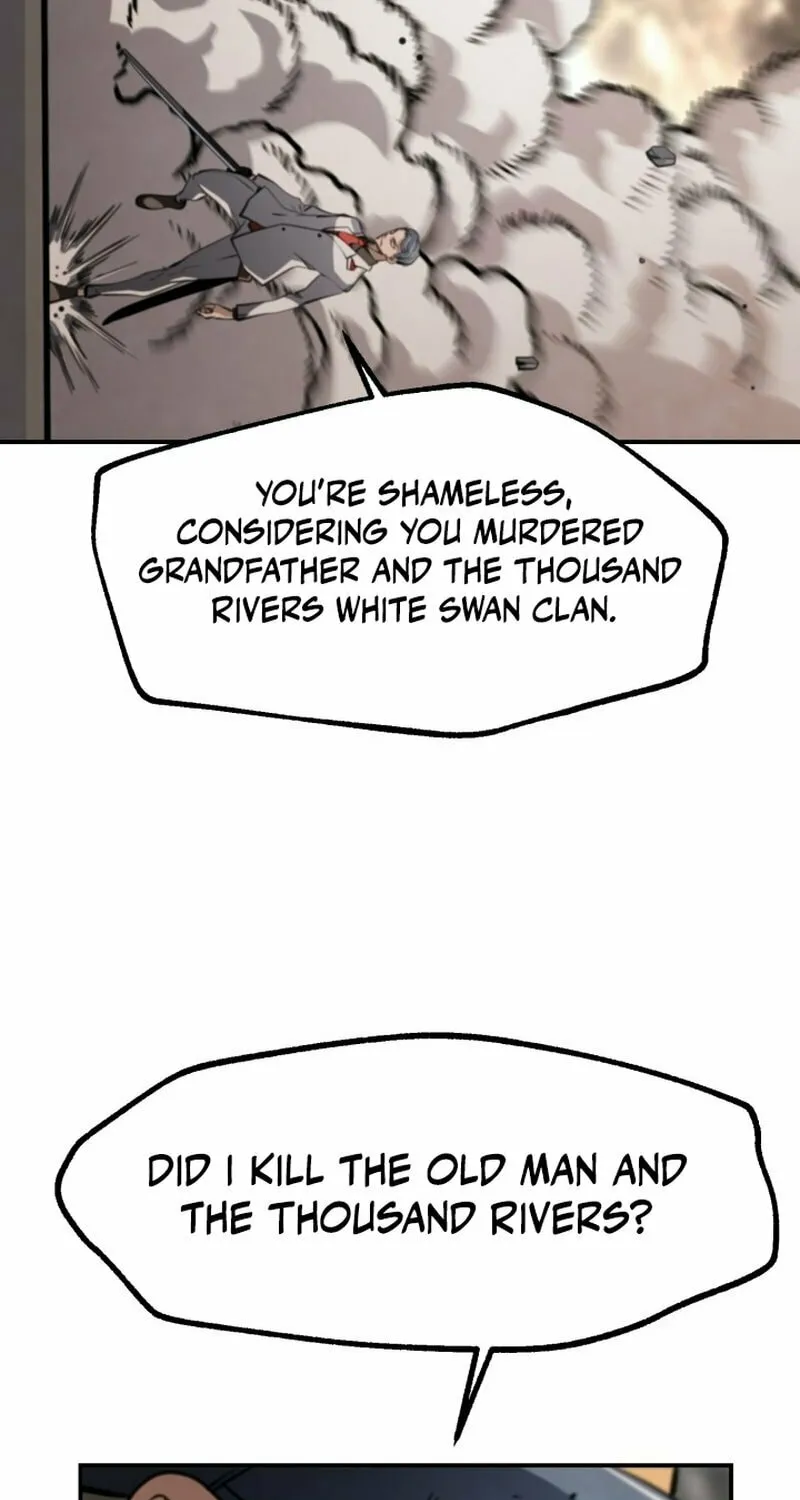 Who Killed the Murim Lord? Chapter 77 page 76 - 