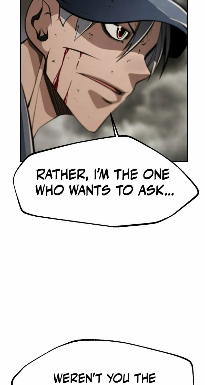 Who Killed the Murim Lord? Chapter 77 page 77 - 