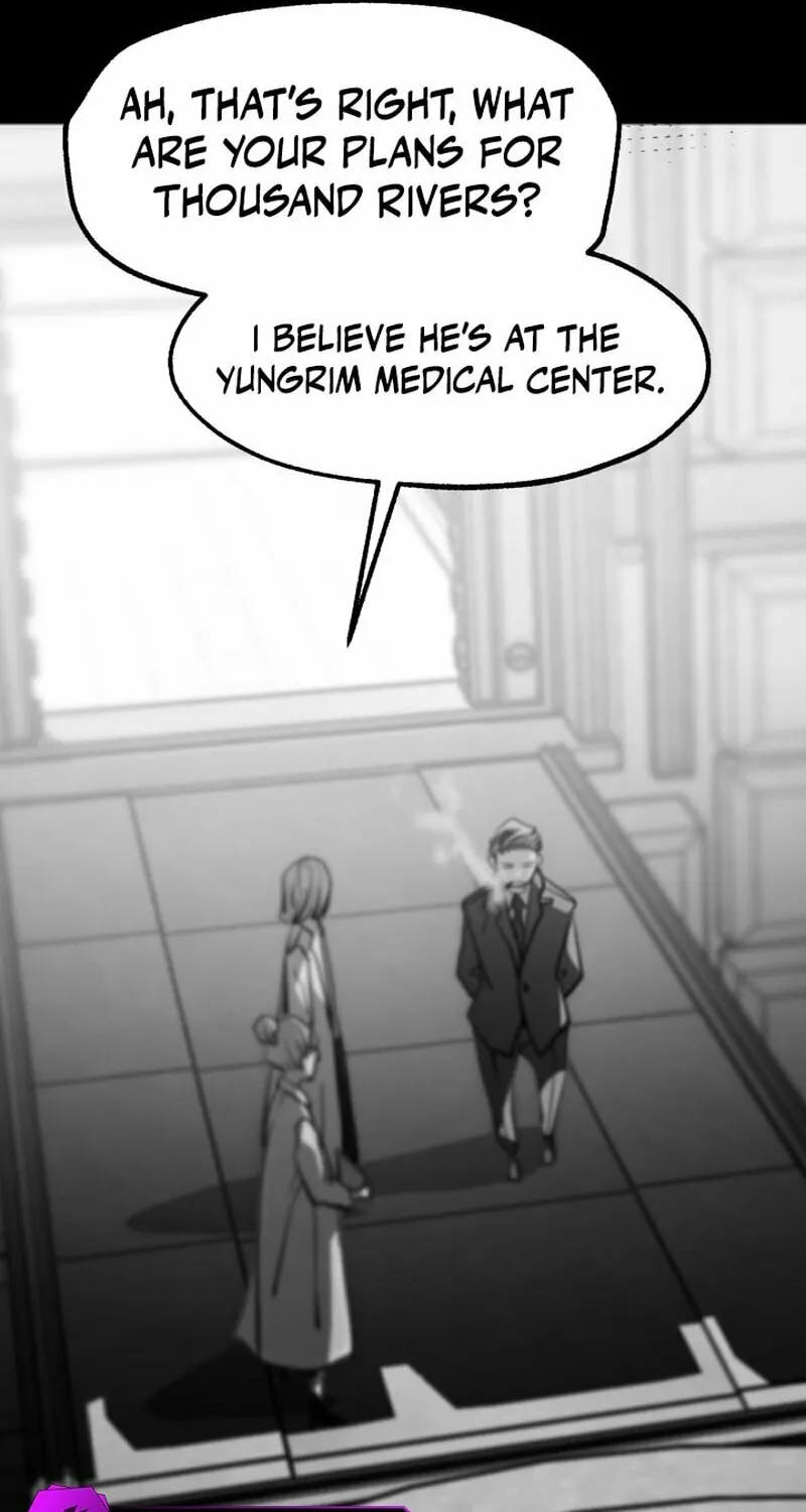 Who Killed the Murim Lord? Chapter 77 page 79 - 