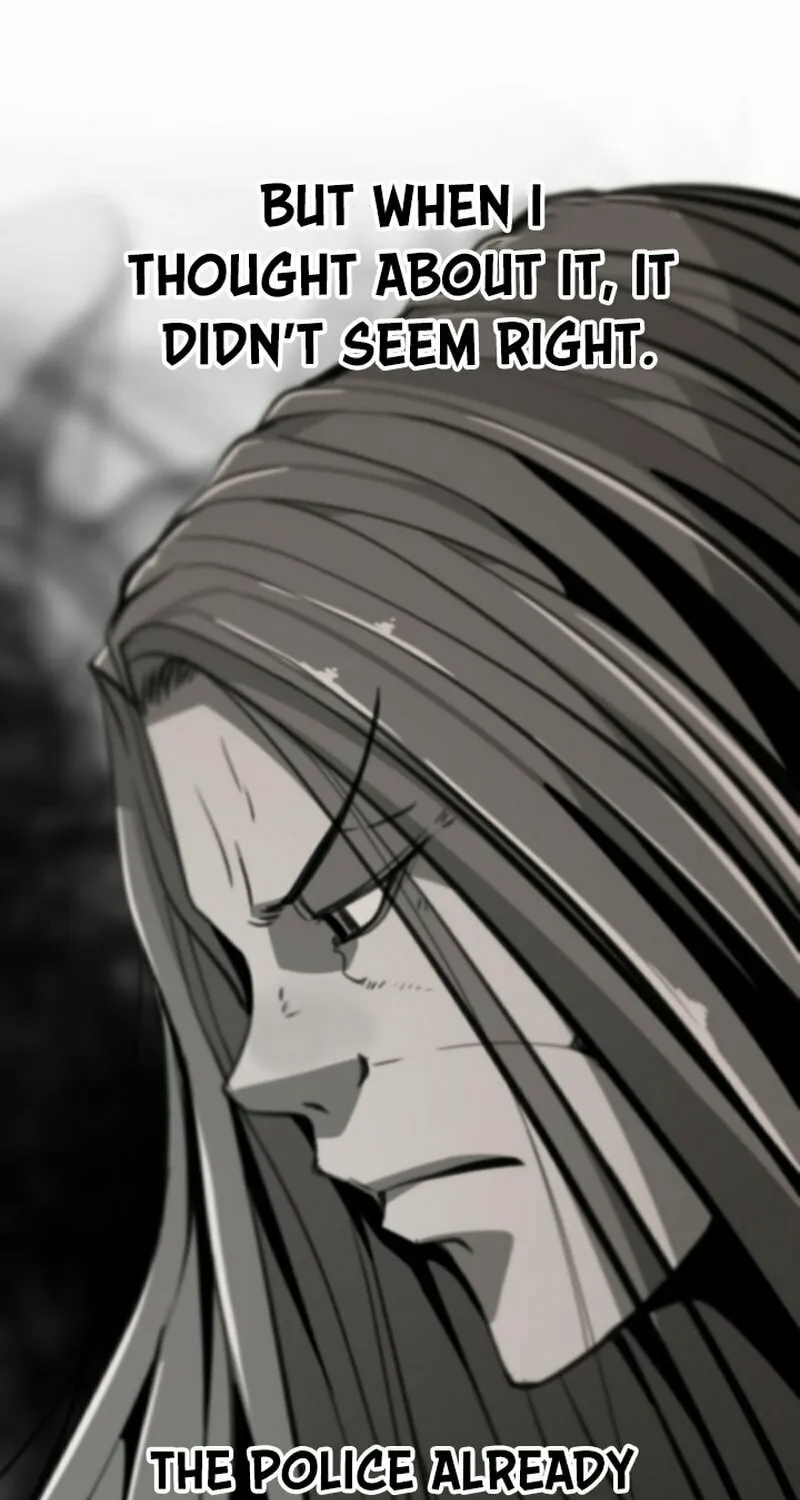 Who Killed the Murim Lord? Chapter 77 page 81 - 