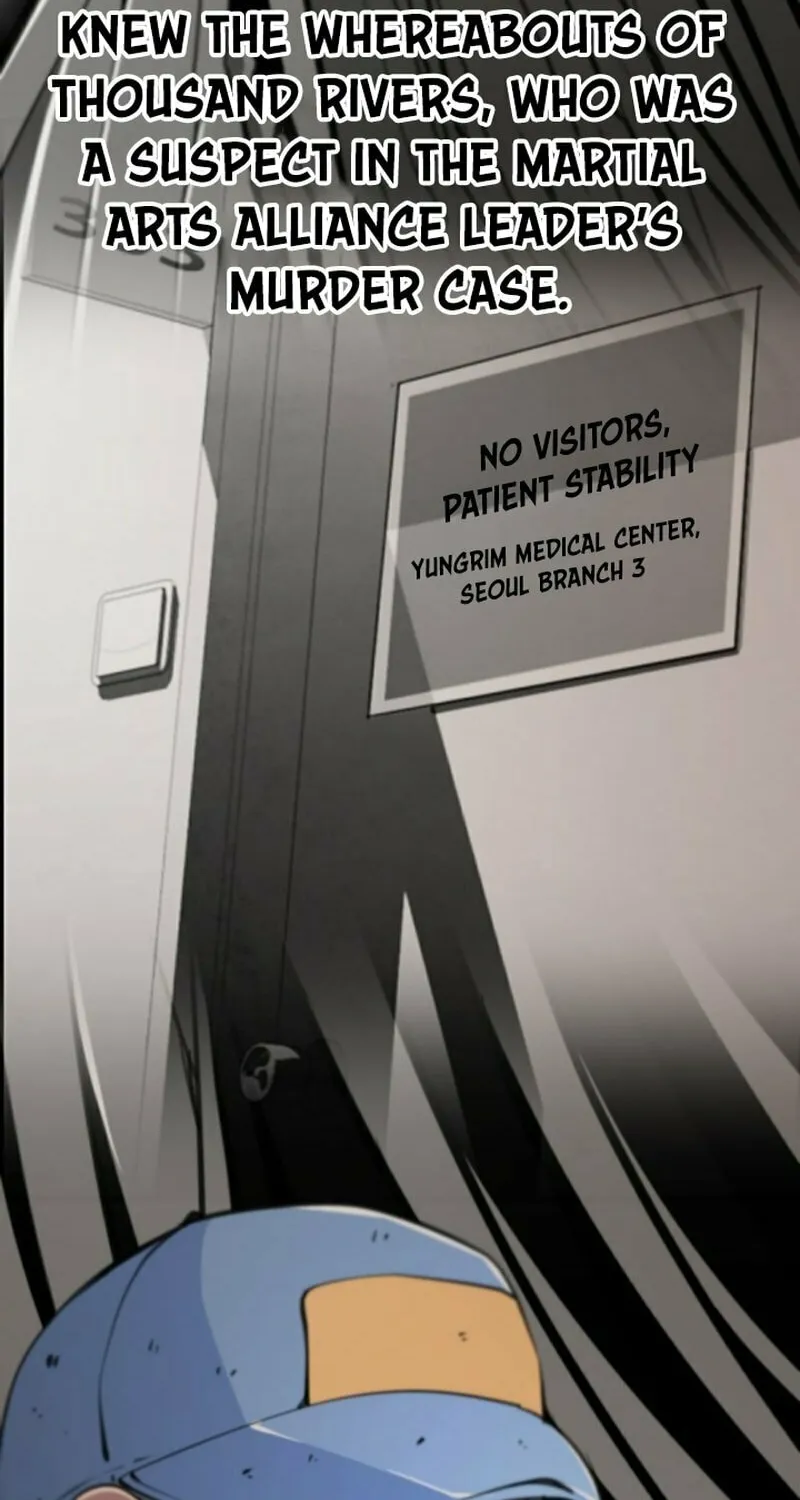 Who Killed the Murim Lord? Chapter 77 page 82 - 