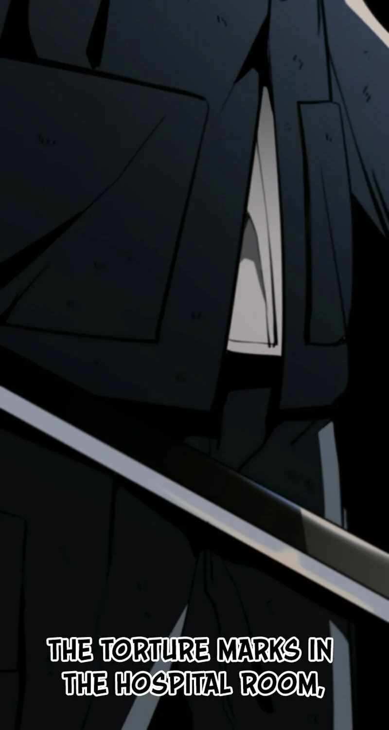 Who Killed the Murim Lord? Chapter 77 page 84 - 