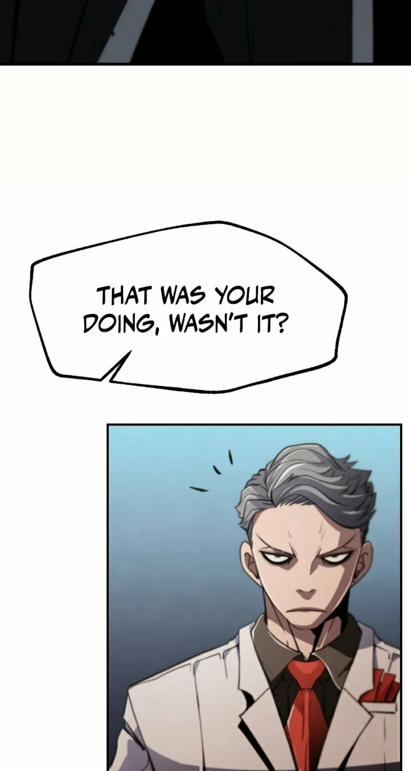Who Killed the Murim Lord? Chapter 77 page 85 - 