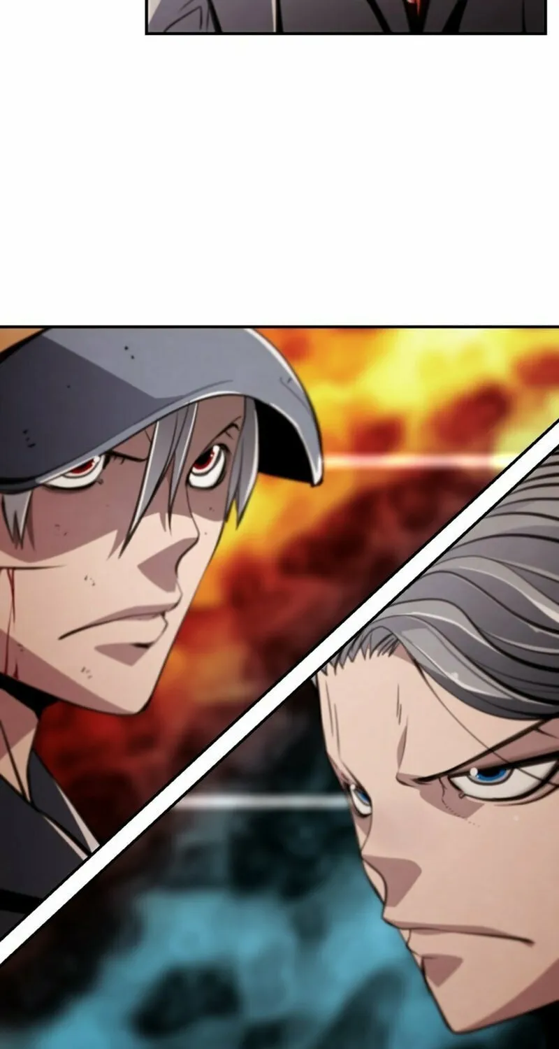 Who Killed the Murim Lord? Chapter 77 page 86 - 
