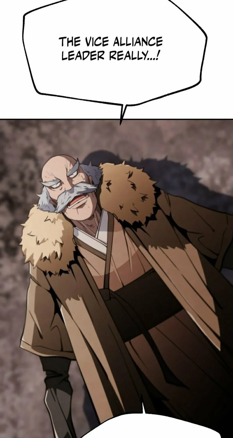 Who Killed the Murim Lord? Chapter 77 page 92 - 