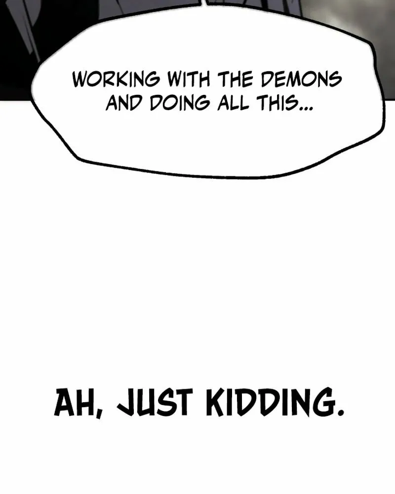 Who Killed the Murim Lord? Chapter 77 page 94 - 