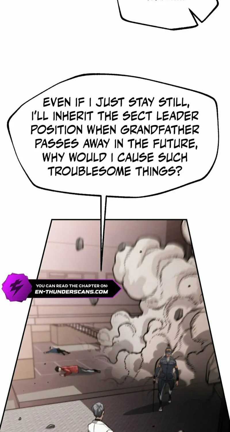 Who Killed the Murim Lord? Chapter 77 page 96 - 