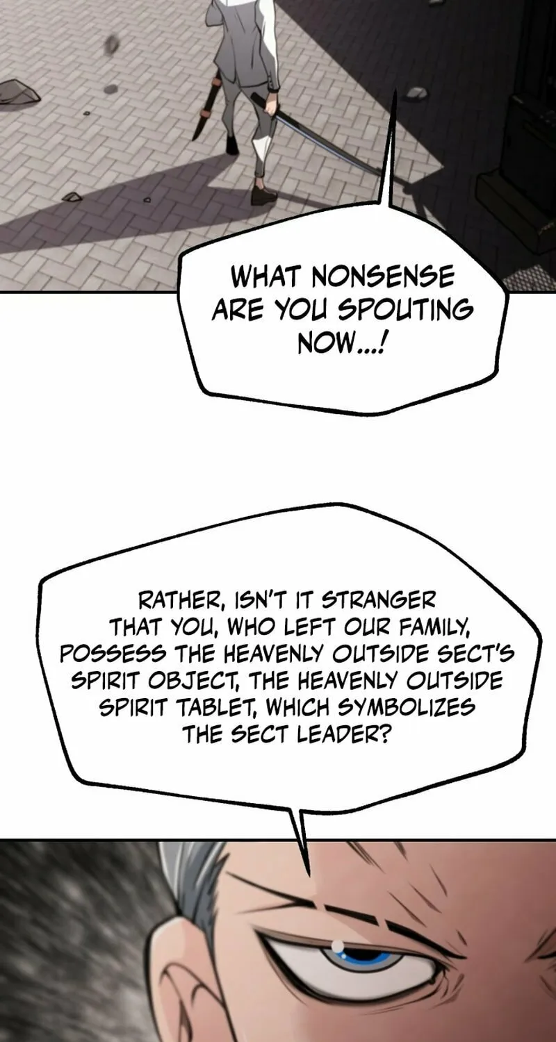 Who Killed the Murim Lord? Chapter 77 page 97 - 