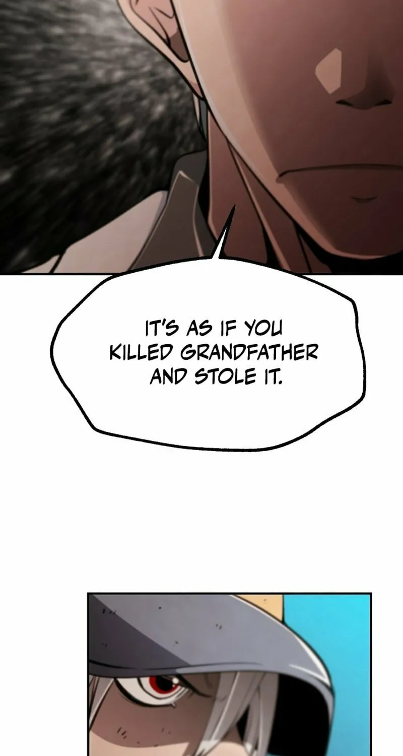 Who Killed the Murim Lord? Chapter 77 page 98 - 