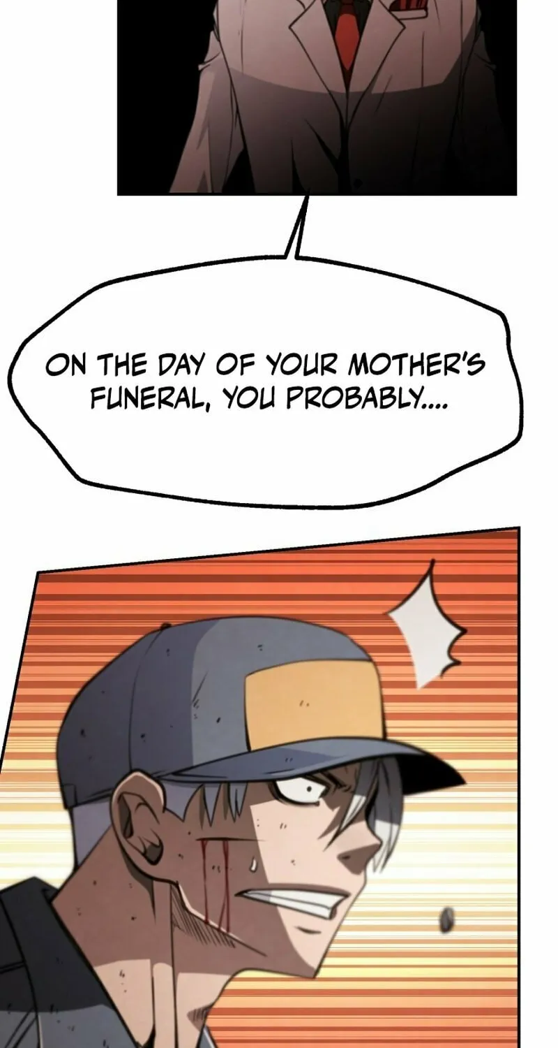 Who Killed the Murim Lord? Chapter 77 page 100 - 