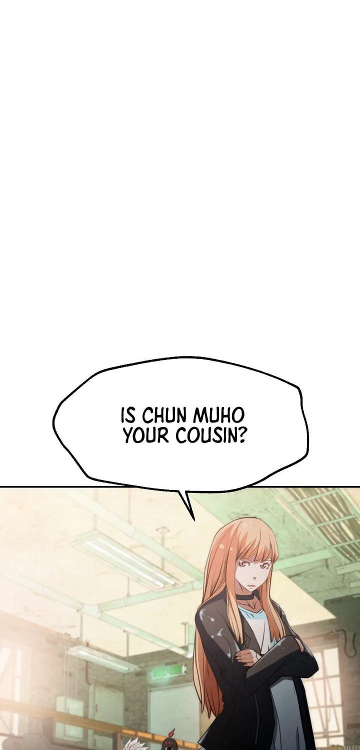 Who Killed the Murim Lord? Chapter 8 page 11 - 