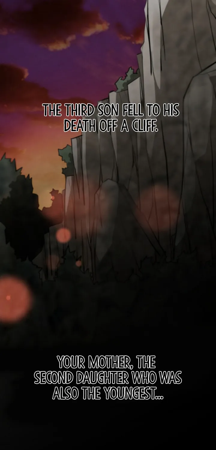 Who Killed the Murim Lord? Chapter 8 page 18 - 