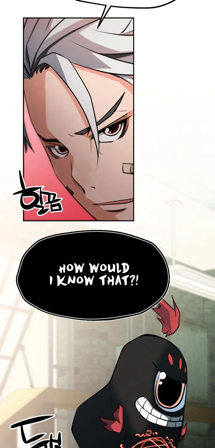 Who Killed the Murim Lord? Chapter 8 page 25 - 