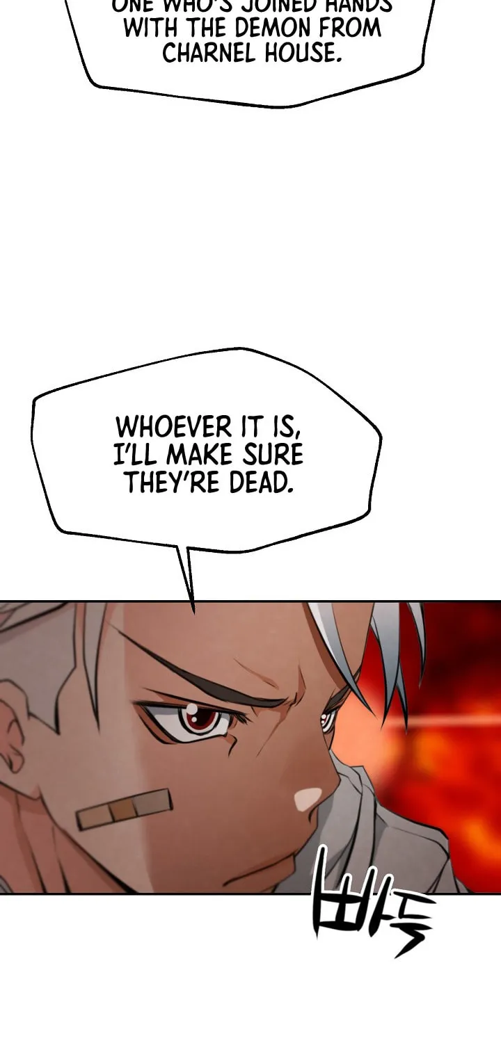 Who Killed the Murim Lord? Chapter 8 page 28 - 