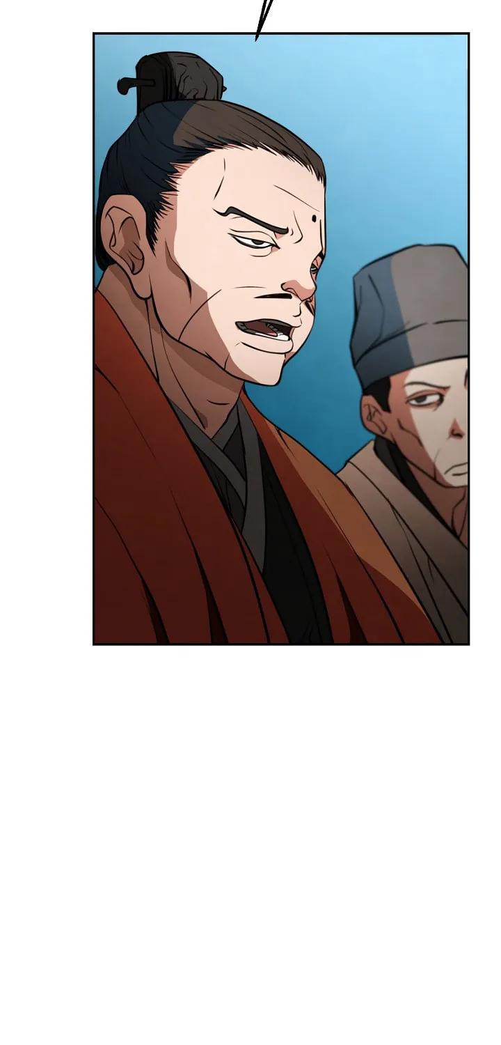 Who Killed the Murim Lord? Chapter 8 page 40 - 