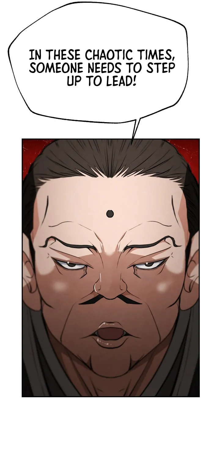 Who Killed the Murim Lord? Chapter 8 page 44 - 