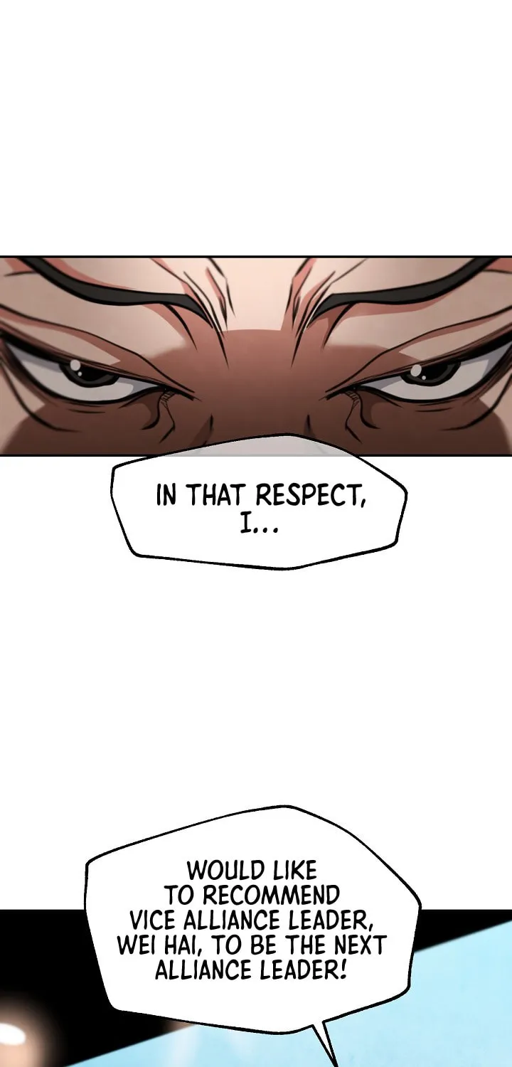 Who Killed the Murim Lord? Chapter 8 page 45 - 