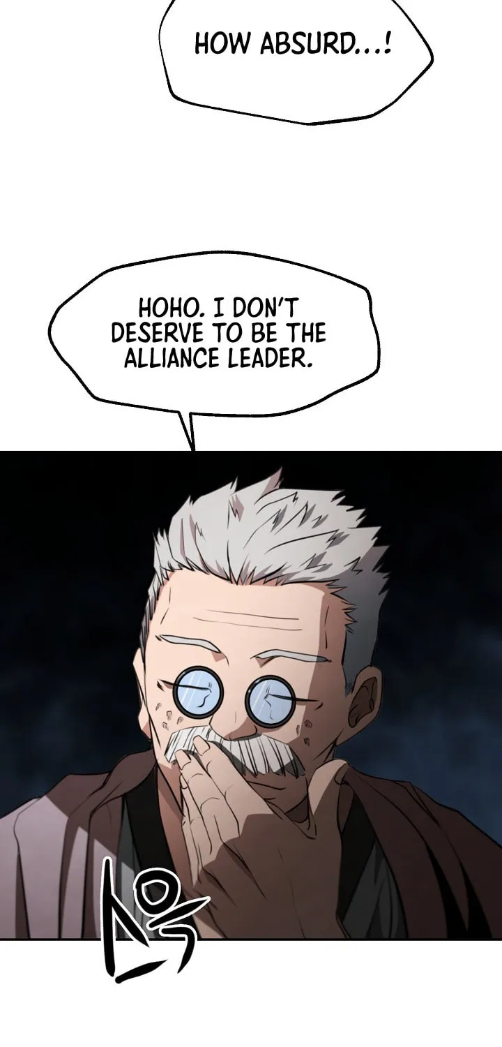 Who Killed the Murim Lord? Chapter 8 page 47 - 