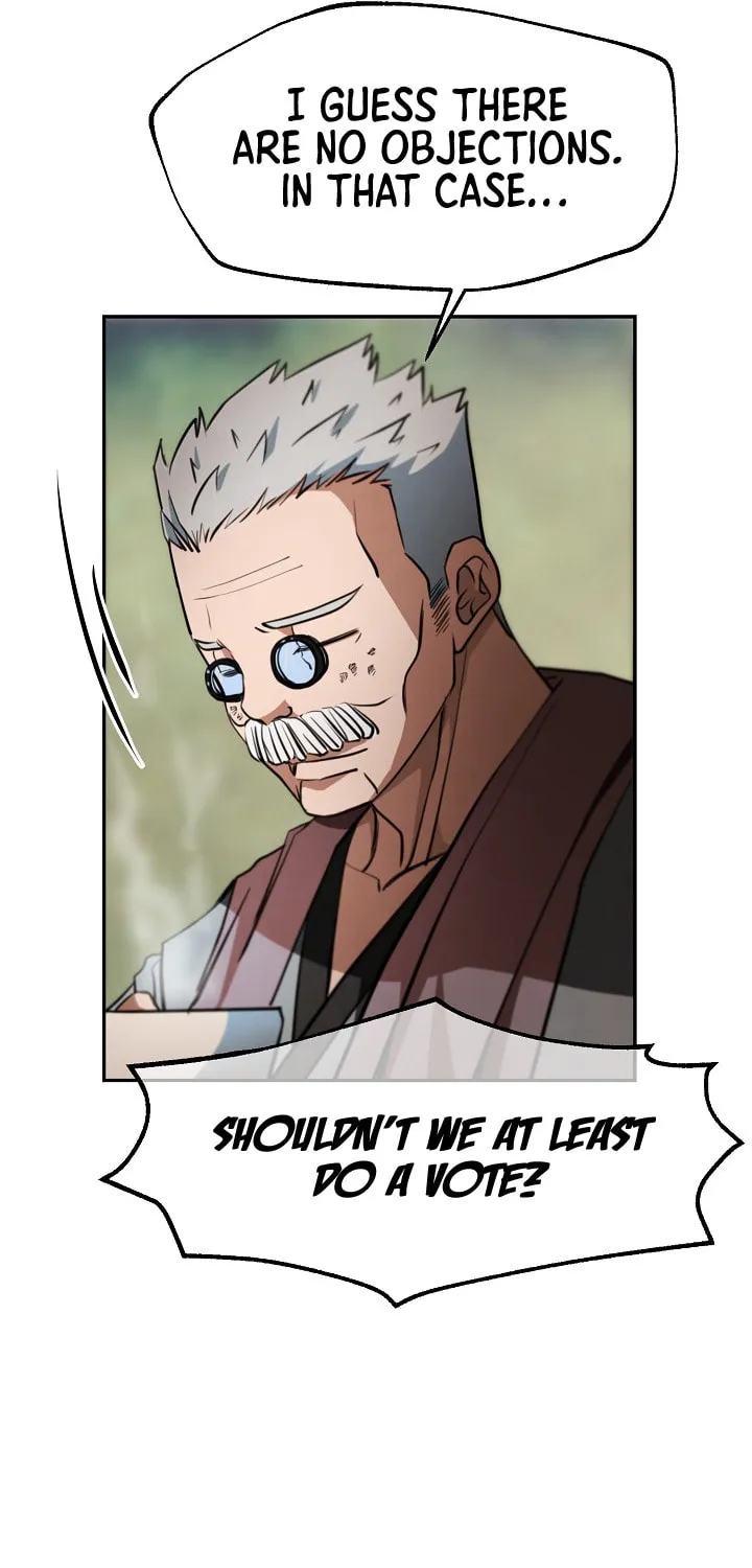 Who Killed the Murim Lord? Chapter 8 page 51 - 