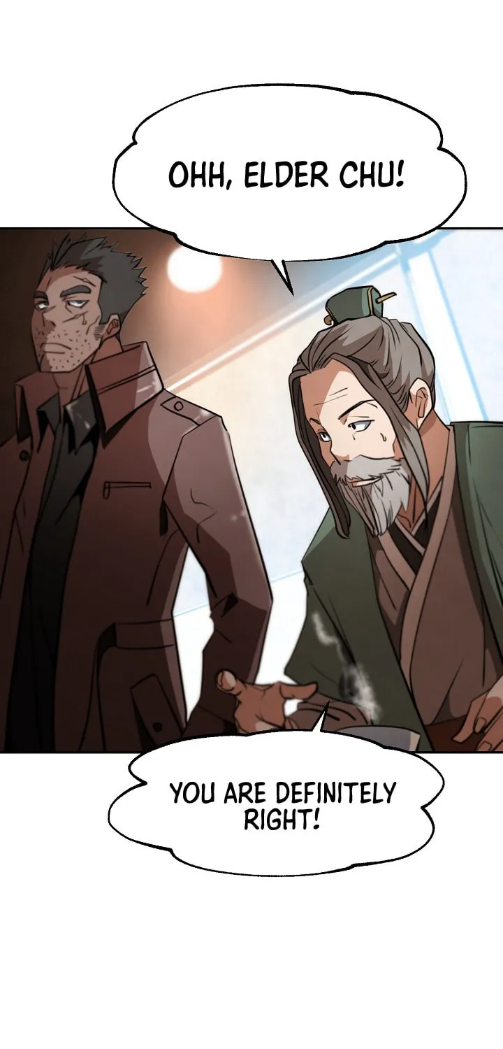 Who Killed the Murim Lord? Chapter 8 page 53 - 