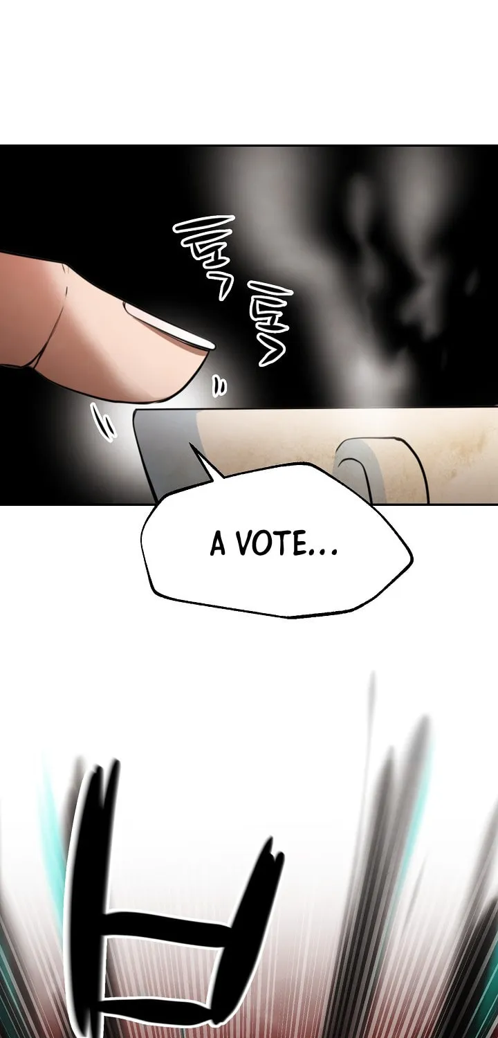 Who Killed the Murim Lord? Chapter 8 page 54 - 
