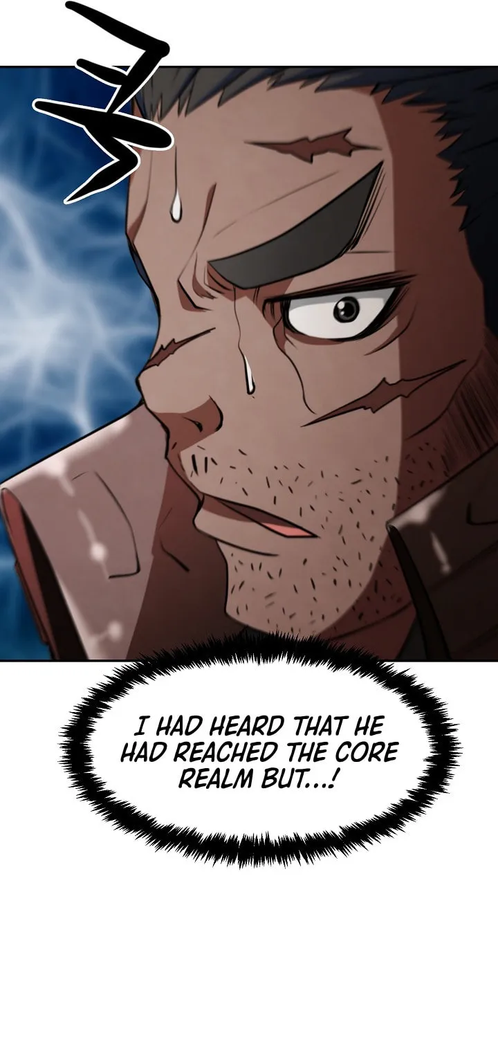 Who Killed the Murim Lord? Chapter 8 page 58 - 