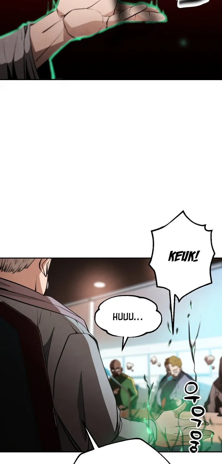 Who Killed the Murim Lord? Chapter 8 page 60 - 