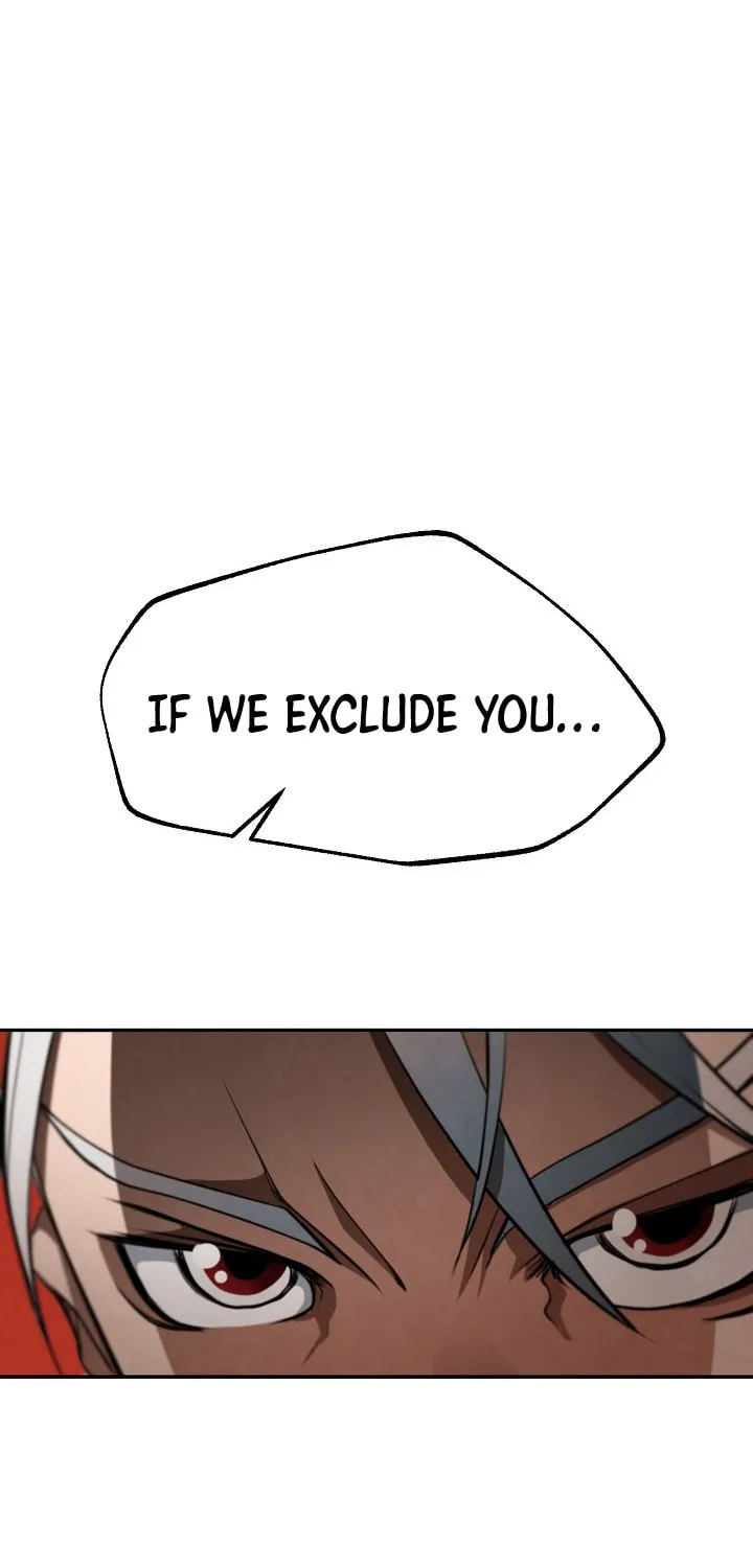 Who Killed the Murim Lord? Chapter 8 page 7 - 