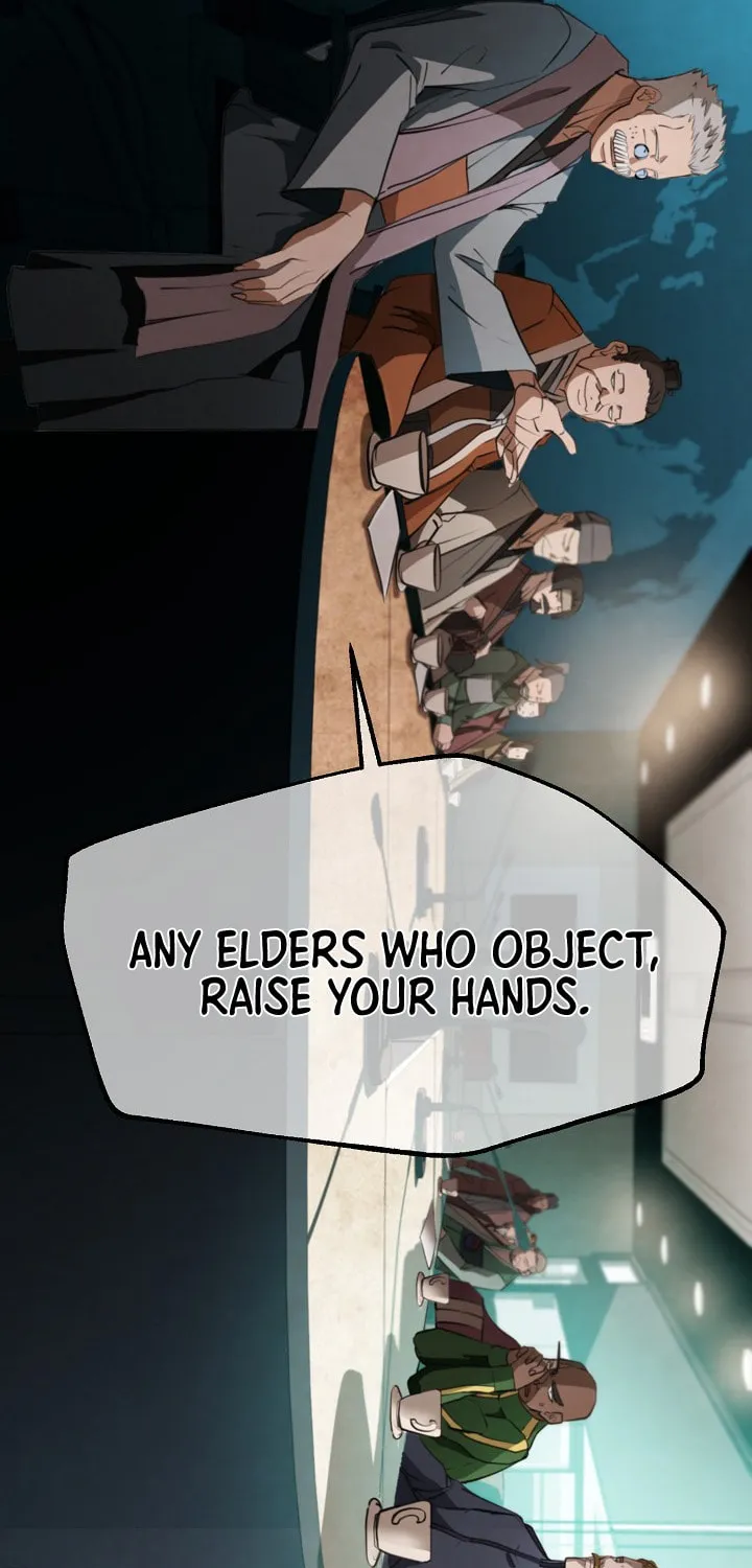 Who Killed the Murim Lord? Chapter 8 page 62 - 