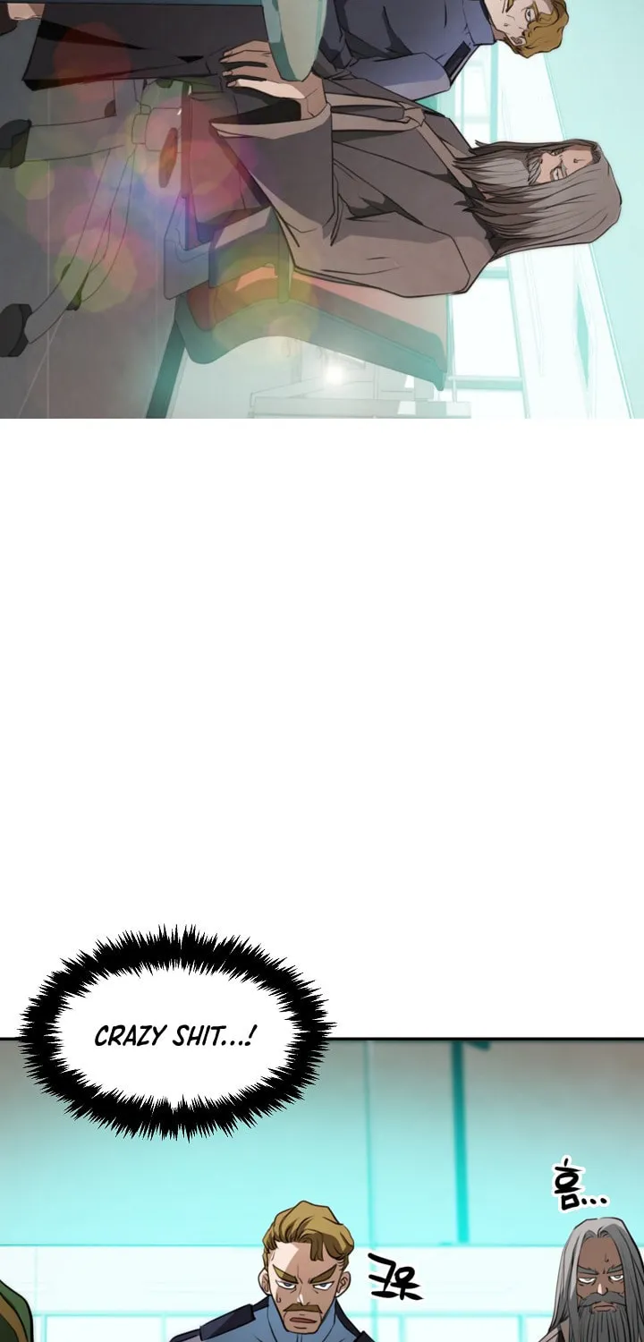 Who Killed the Murim Lord? Chapter 8 page 63 - 
