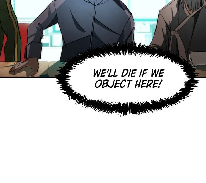 Who Killed the Murim Lord? Chapter 8 page 64 - 