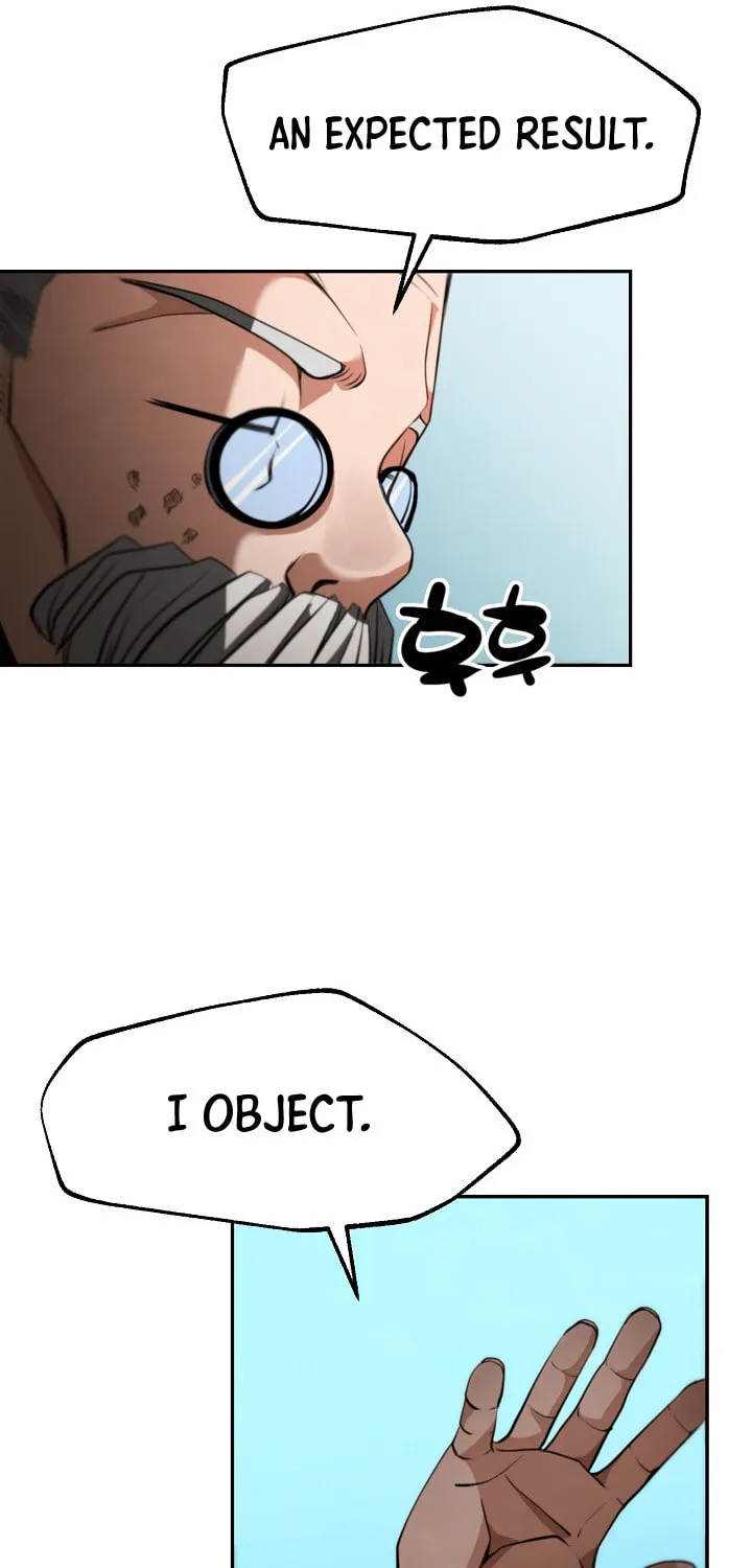 Who Killed the Murim Lord? Chapter 8 page 65 - 