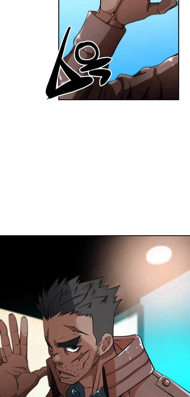 Who Killed the Murim Lord? Chapter 8 page 66 - 