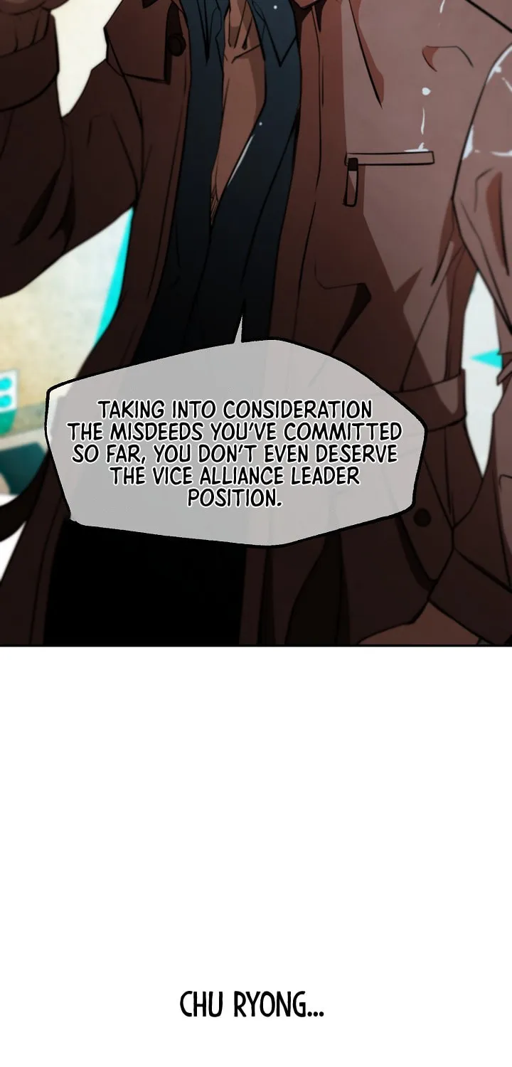 Who Killed the Murim Lord? Chapter 8 page 67 - 