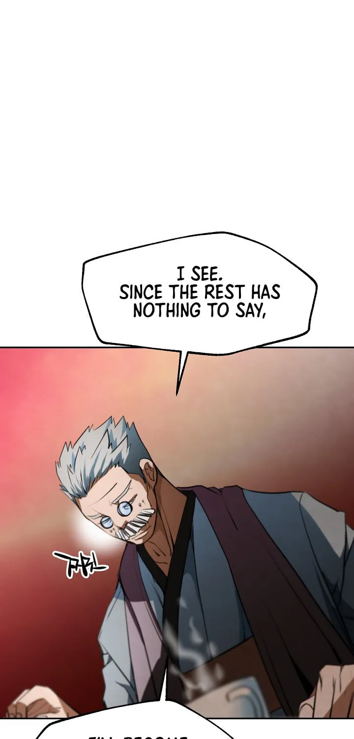 Who Killed the Murim Lord? Chapter 8 page 68 - 