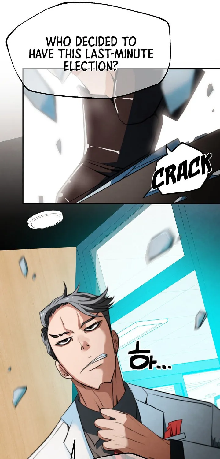 Who Killed the Murim Lord? Chapter 8 page 71 - 