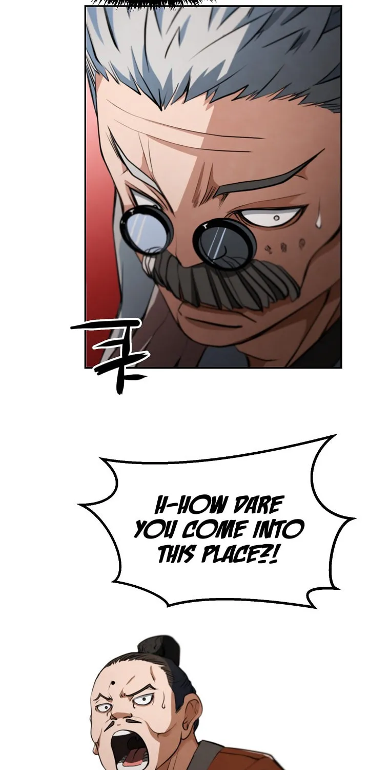 Who Killed the Murim Lord? Chapter 8 page 73 - 