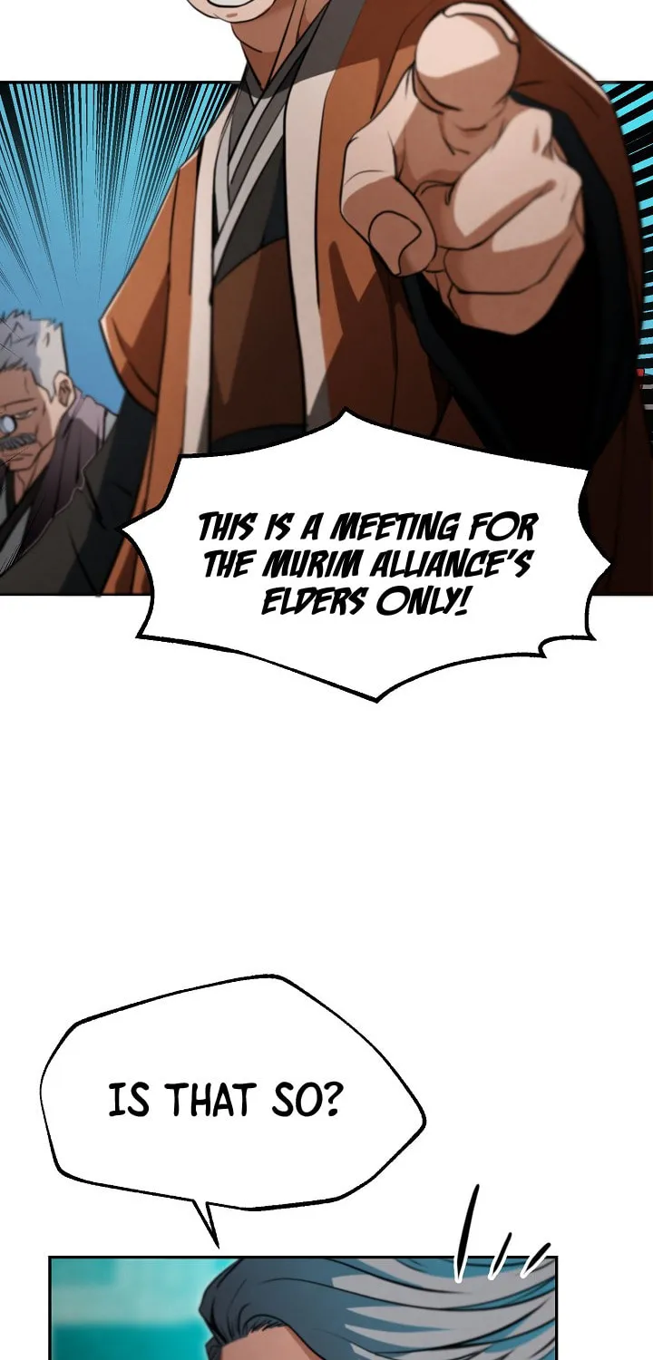 Who Killed the Murim Lord? Chapter 8 page 74 - 